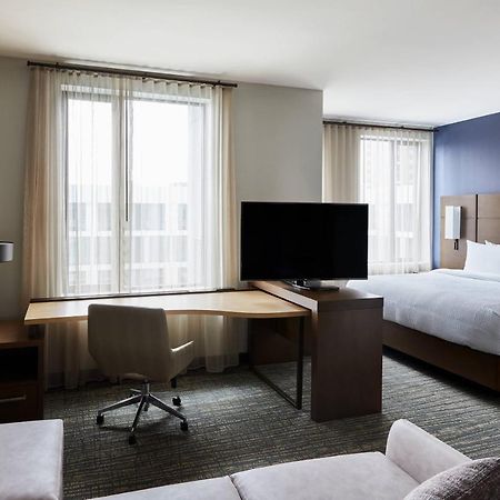 Residence Inn By Marriott Dallas By The Galleria Extérieur photo