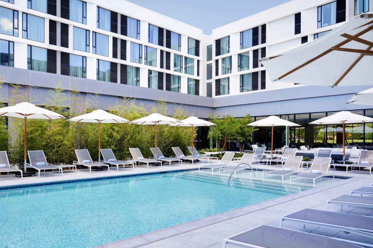Residence Inn By Marriott Dallas By The Galleria Extérieur photo