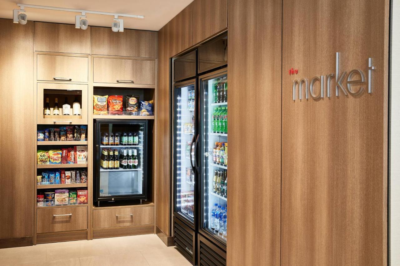 Residence Inn By Marriott Dallas By The Galleria Extérieur photo