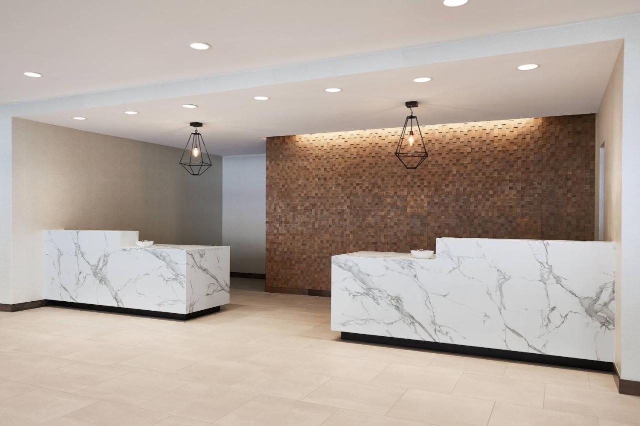 Residence Inn By Marriott Dallas By The Galleria Extérieur photo