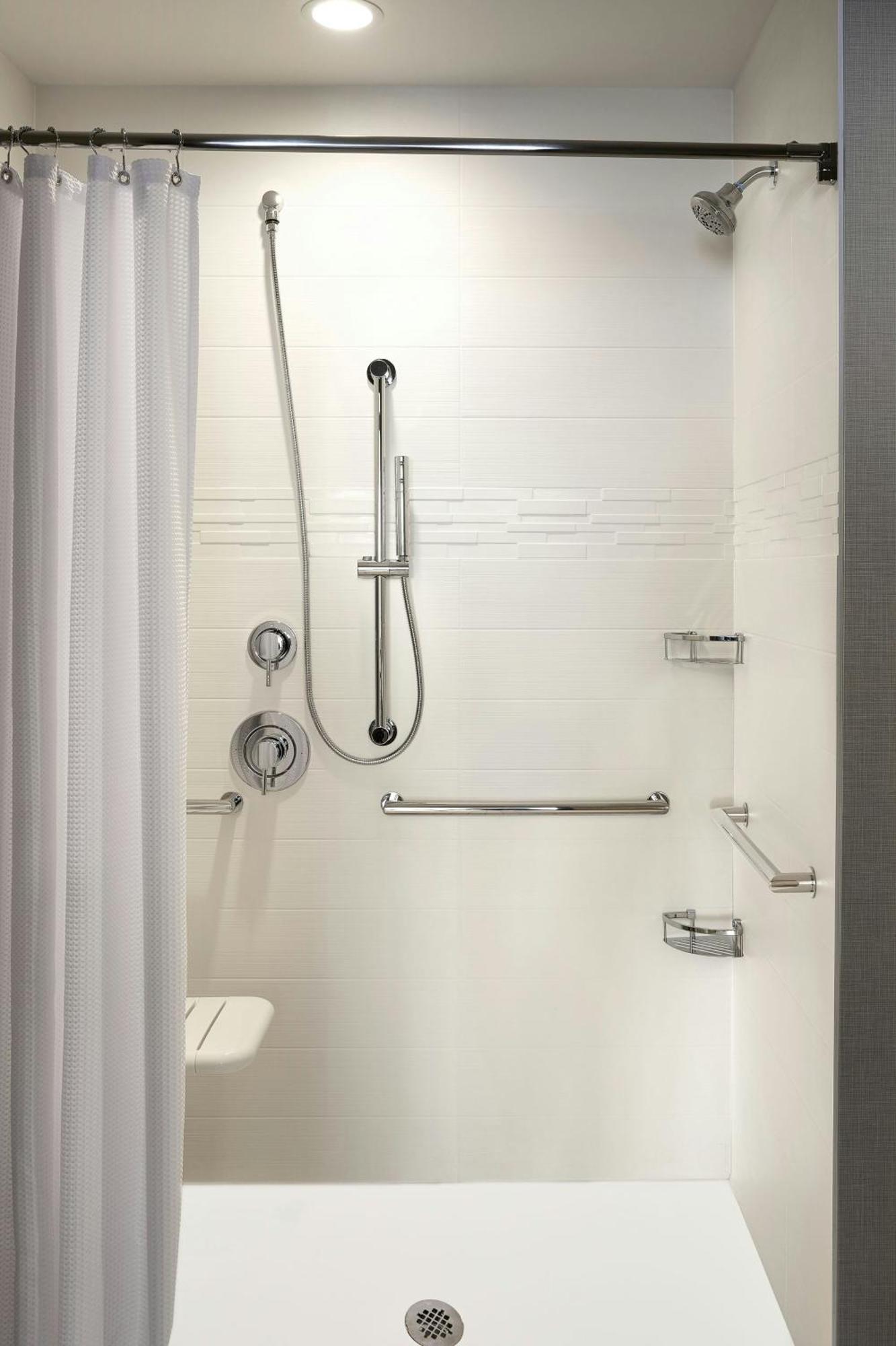 Residence Inn By Marriott Dallas By The Galleria Extérieur photo