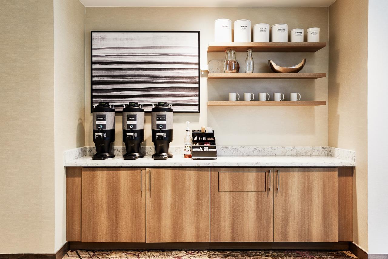 Residence Inn By Marriott Dallas By The Galleria Extérieur photo