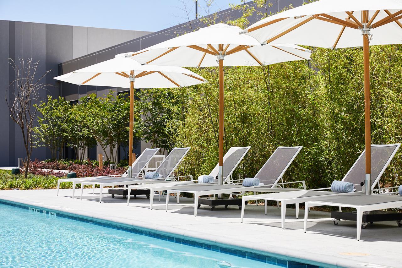 Residence Inn By Marriott Dallas By The Galleria Extérieur photo