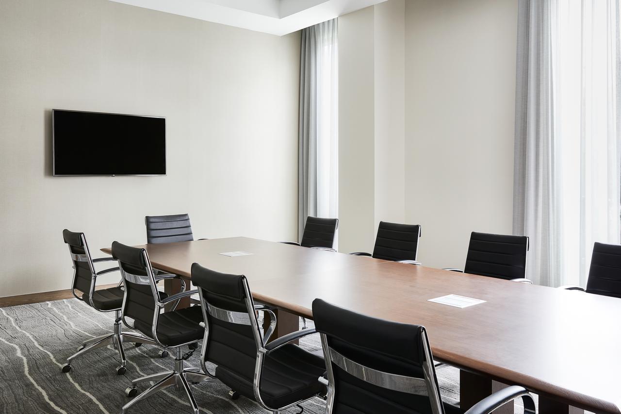 Residence Inn By Marriott Dallas By The Galleria Extérieur photo