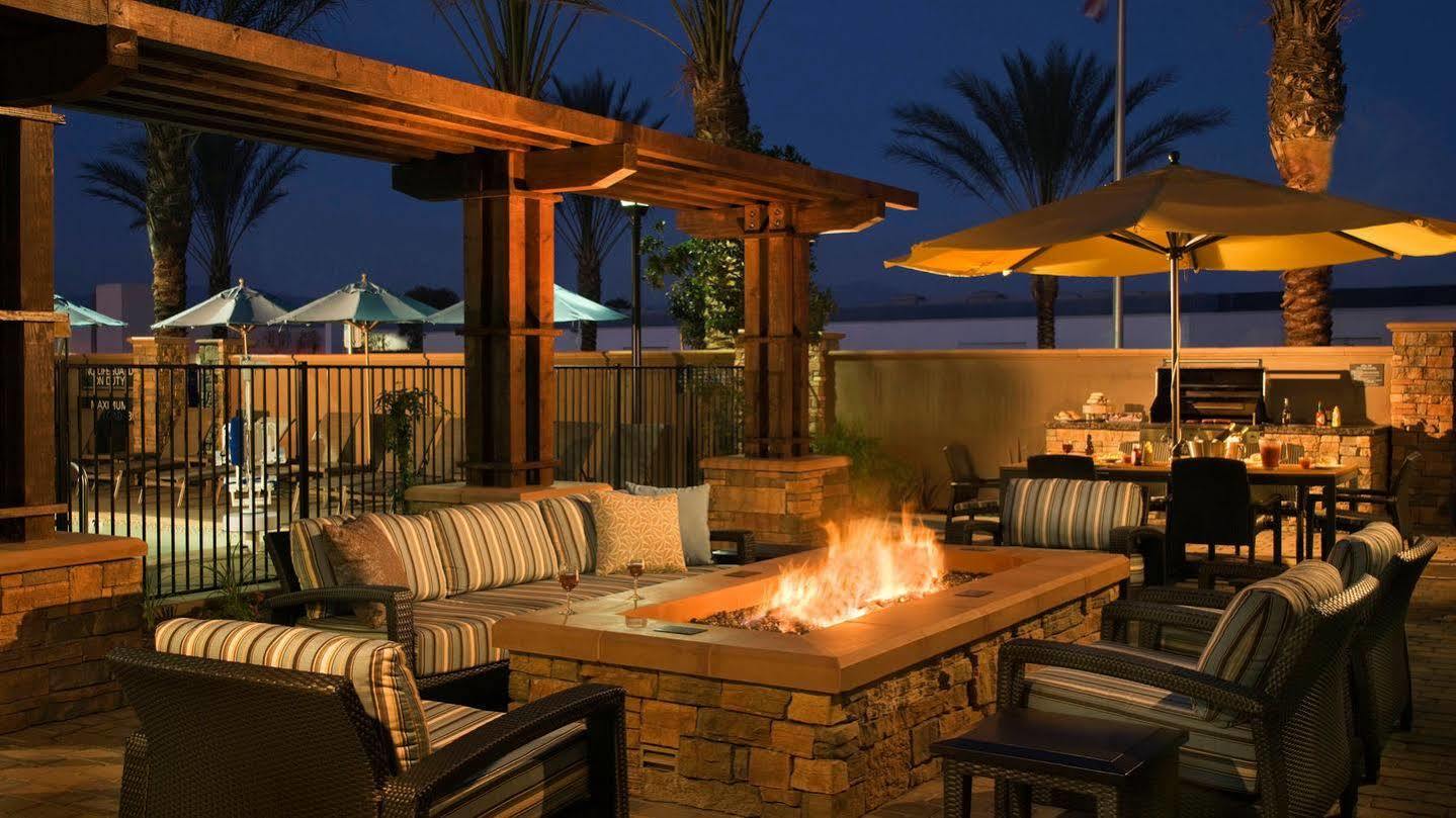 Residence Inn By Marriott Dallas By The Galleria Extérieur photo