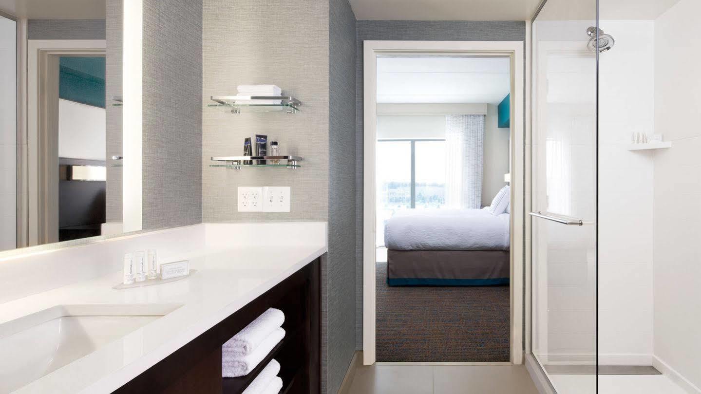Residence Inn By Marriott Dallas By The Galleria Extérieur photo